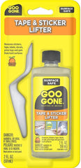 Goo Gone Sticker Lifter - Adhesive & Sticker Remover - 2 Ounce - Citrus Power Removes Stickers Tape Labels Decals Tags and Gum